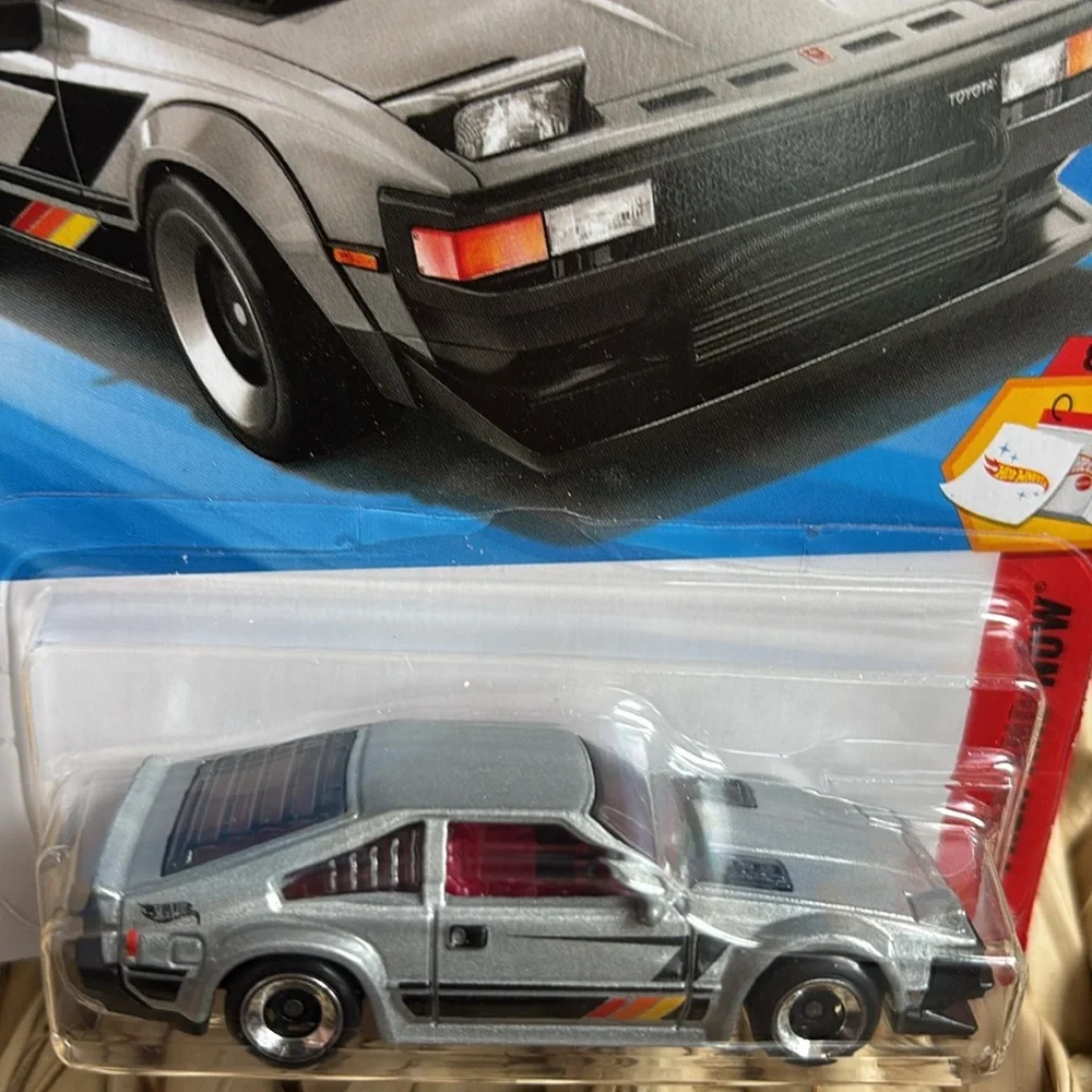N/A hot wheels